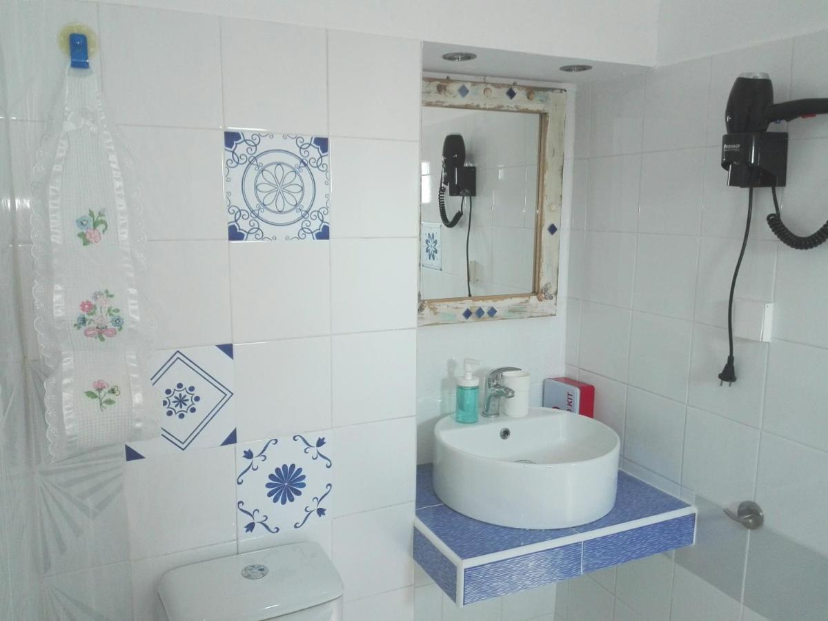 Apartmán Casa Stella Agía Triada Exteriér fotografie