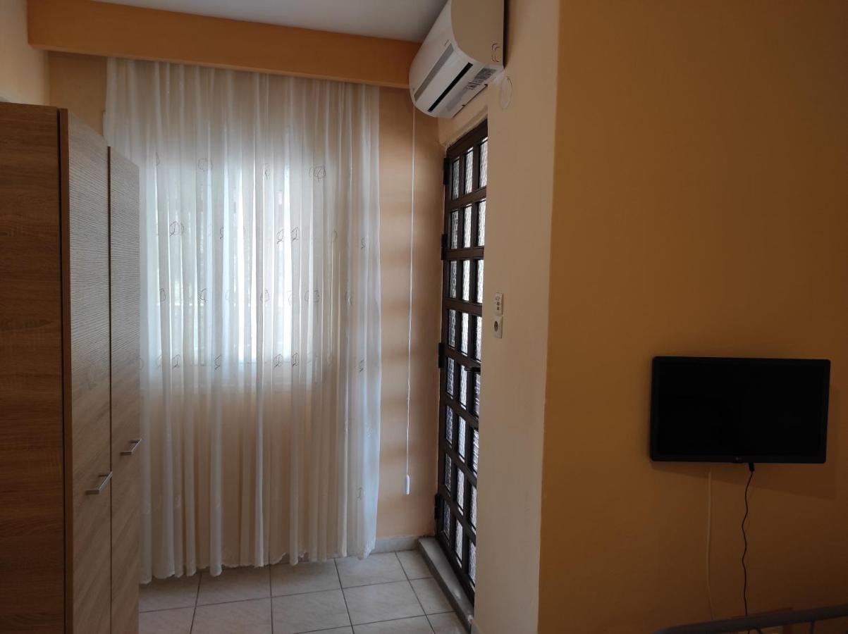 Apartmán Casa Stella Agía Triada Exteriér fotografie