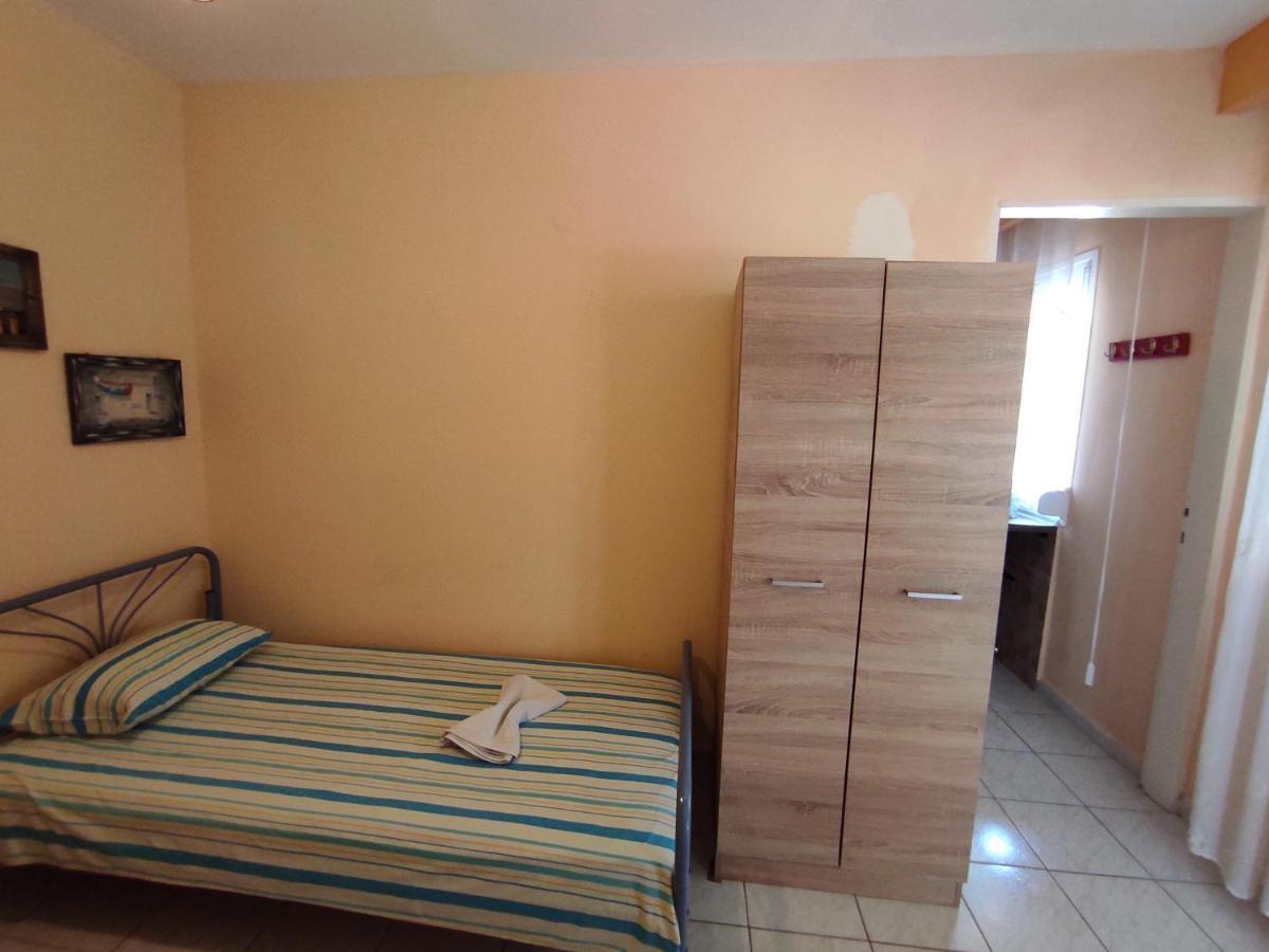 Apartmán Casa Stella Agía Triada Exteriér fotografie