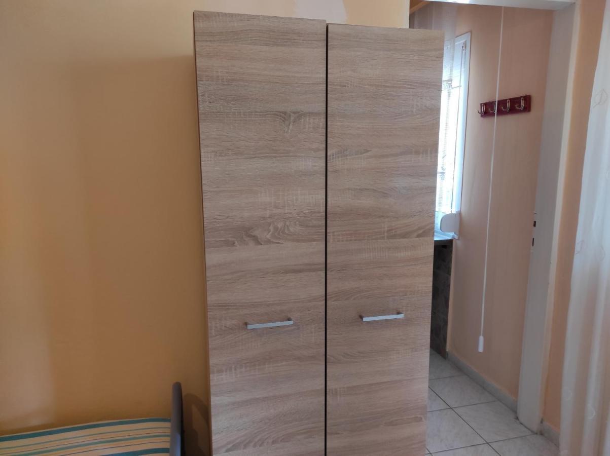 Apartmán Casa Stella Agía Triada Exteriér fotografie