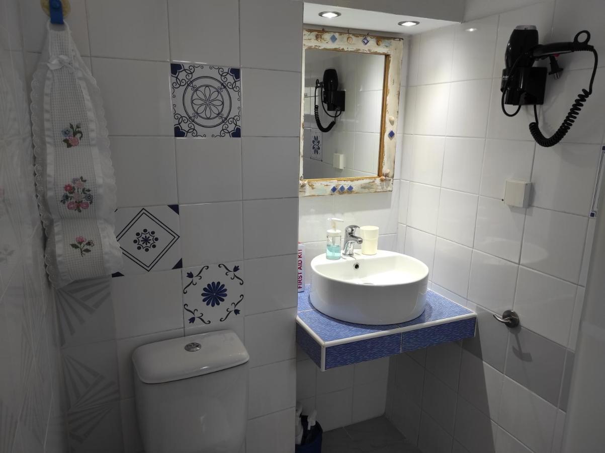 Apartmán Casa Stella Agía Triada Exteriér fotografie