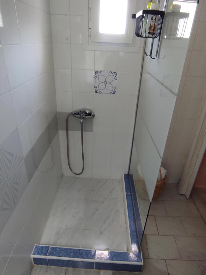Apartmán Casa Stella Agía Triada Exteriér fotografie