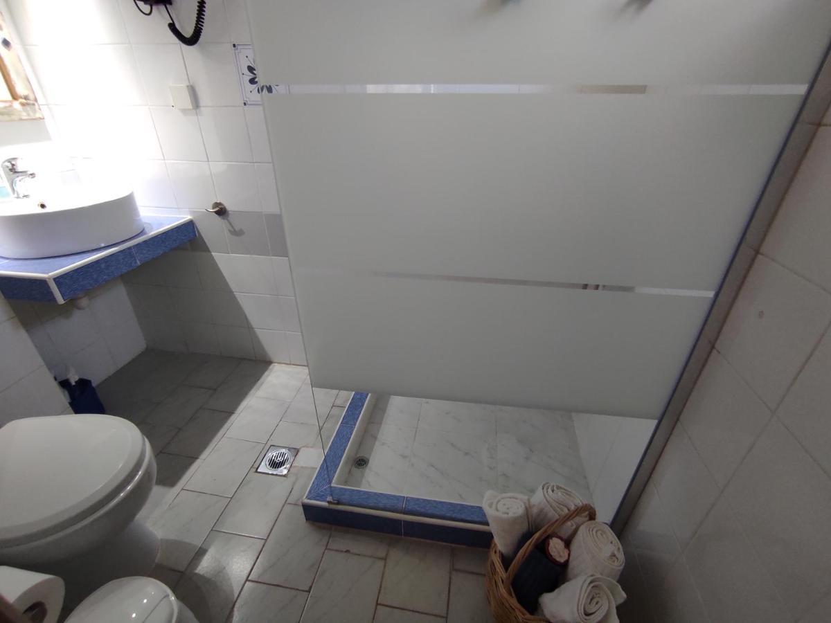 Apartmán Casa Stella Agía Triada Exteriér fotografie