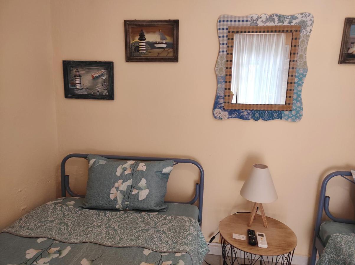 Apartmán Casa Stella Agía Triada Exteriér fotografie