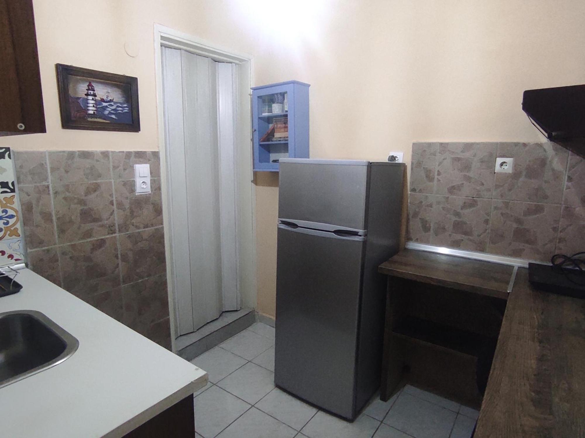 Apartmán Casa Stella Agía Triada Exteriér fotografie